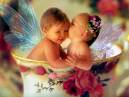 Des   anges